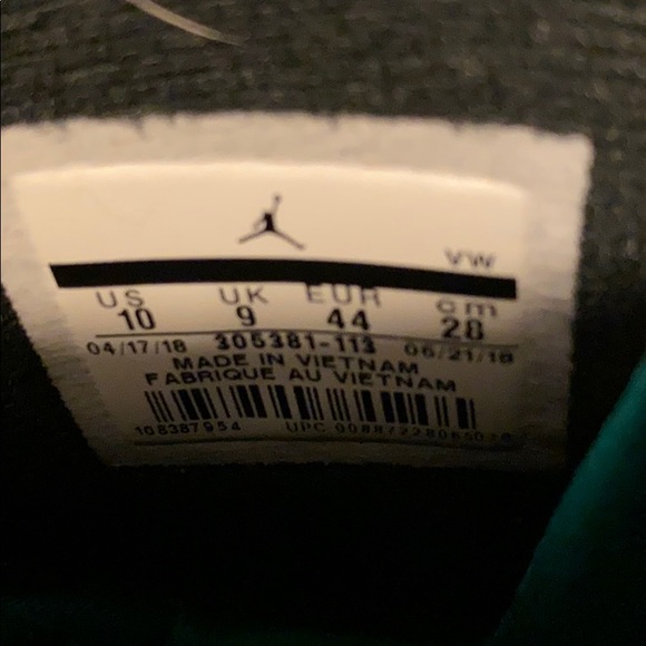 Jordan’s - Picture 5 of 6